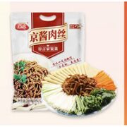 GUYAN 谷言 京酱肉丝 340g*3