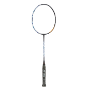 尤尼克斯（YONEX）全碳素纤维羽毛球拍YY天斧系列疾光日本进口单双打进攻AX100ZZ AX100ZZ古红色4UG5 穿NBG95线