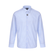 限尺码：Massimo Dutti 男士长袖衬衫 00151251400