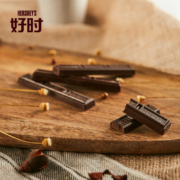 HERSHEY’S 好时 排块巧克力 210g*4盒