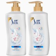 无皂基配方！舒蕾 薰衣草/柠檬/牛奶舒缓清爽水润沐浴露 650ml*2瓶25.9元包邮（需领券）