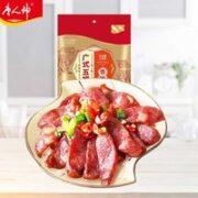 唐人神 五福香肠 500g