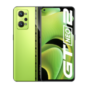 20点开始：realme 真我 GT Neo2 5G智能手机 12GB+256GB