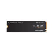 11日20点：Western Digital 西部数据 Black SN770 M.2 NVMe 固态硬盘 500GB