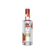 郎酒顺品郎480浓酱兼香型中度光瓶纯粮食白酒年货送礼自饮口粮酒 红顺480ml*1瓶