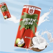 88VIP：ASIA/亚洲 植物饮料 椰子汁245ml*9罐装*7件