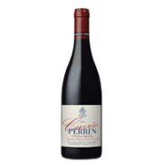 FamillePerrin 佩兰家族 珍藏特酿罗纳河谷丘AOC 干红葡萄酒 750ml 2018年份 6支整箱装