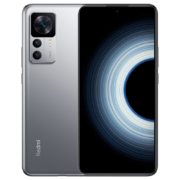 有400元百亿补贴券的上、百亿补贴：Redmi 红米 K50 Ultra 5G智能手机 8GB+256GB