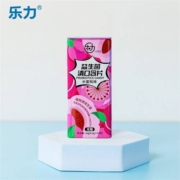 乐力 无糖 口腔 益生菌 清口含片 40粒/盒