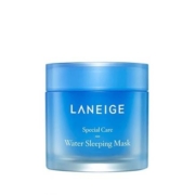 临期品：LANEIGE 兰芝 夜间修护睡眠面膜 100ml