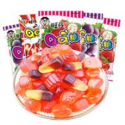 Want Want 旺旺 QQ糖可乐味 20g*5包