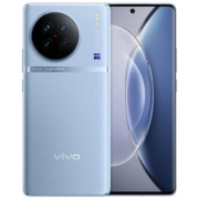 拼多多百亿补贴、概率券: vivo X90 首发天玑9200 120W双芯闪充 5G手机 12+256G