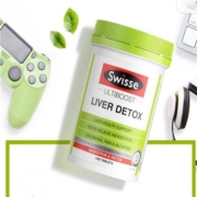 88vip:Swisse 斯维诗 奶蓟草护肝片 120粒*2瓶