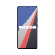 vivo iQOO 10 第一代骁龙8+ 自研芯片V1+ E5超视网膜屏 KPL官方
