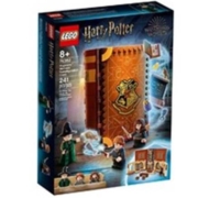 88VIP：LEGO 乐高 Harry Potter哈利·波特系列 76382 霍格沃茨时刻：变形课