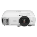 爱普生（EPSON）CH-TW5700TX投影仪 3LCD智能家庭影院投影机（1080P 2700流明 智能系统）5099元
