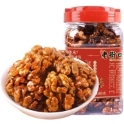 88VIP：老街口 琥珀核桃仁400g*2件+皇氏乳业 皇家水牛纯牛奶200ML*10盒