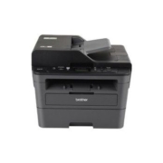 brother 兄弟 DCP-L2550DW 黑白激光一体机