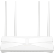 TP-LINK AX3000满血WiFi6千兆无线路由器 5G双频游戏路由 Mesh 3000M无线速率 支持双宽带接入 XDR3010易展版