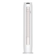 PLUS会员：TCL KFR-72LW/RT7Ga+B1 新一级能效 立柜式空调 3匹