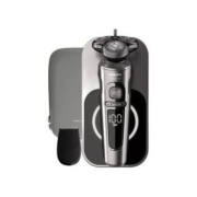 PHILIPS 飞利浦 S9000系列 SP9860/16 电动剃须刀+无线充电底座