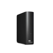 Western Digital 西部数据 Elements 新元素 3.5英寸 USB3.0 桌面硬盘 18TB