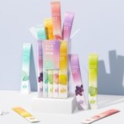 BOP 波普专研 益生菌条装漱口水 20条*3盒