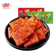 佳龙 辣条亲亲嘴 40片