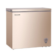 有券的上、VX专享、10日20点：Hisense 海信 BD/BC-203NUD 冰柜 203L