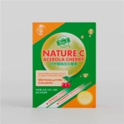 Bio-E 天然维生素C针叶樱桃压片糖果30片