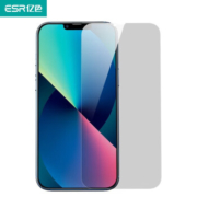 京东特价APP、需抢券：ESR 亿色 iPhone 13mini 钢化膜 3片装