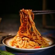 2日0点！营养卫士 鲜拉面 225g*5盒