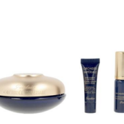 GUERLAIN 娇兰 御廷兰花面部护肤套装（面霜50ml+兰花精华液5ml+兰花眼唇霜3ml）