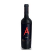 PLUS会员、需抢券：Auscess 澳赛诗 红A系列 美乐 干红葡萄酒 750ml 单瓶装