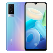 vivo Y71t 5G手机 8GB+128GB 幻境晨晖 44W闪充 6400万超清影像 超轻薄机身 双模5G全网通手机