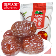 东阿人家 阿胶蜜枣 500克 *拍2件
