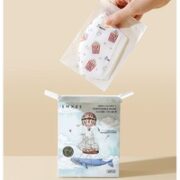 EMXEE 嫚熙 3D儿童防护口罩 10片
