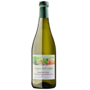 PLUS会员：依卡特 甜白起泡酒 750ml*2件