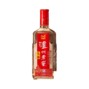 泸州老窖 头曲55度 625ml*2瓶  浓香型白酒纯粮高度白酒礼盒