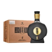 茅台集团 习酒 窖藏1988 53度 礼盒装白酒 精装新版  500ml*6瓶箱装