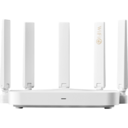 plus会员：中兴ZTE 巡天版AX3000满血WIFI6千兆无线路由器  Mesh 3000M