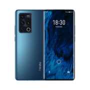 魅族18Spro新品5G 骁龙888+ 支持40W无线超充 2K曲面屏