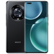 荣耀Magic4 Pro 全新一代骁龙8 四曲屏设计 LTPO屏幕 5G手机【5天内发货】