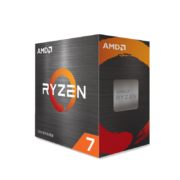 AMD 锐龙5500  5600G 5950x 5800x3D搭华擎DESKMEET X300 R7 5800X3D 8核16线程盒装 单CPU