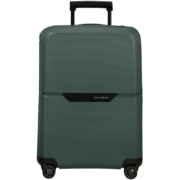 Samsonite/新秀丽拉杆箱时尚环保大容量旅行箱登机箱 KH2 森林绿 20英寸