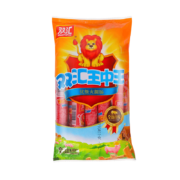 双汇王中王 火腿肠 60g*10支/600g装 香肠火腿