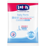 有券的上：露安适（Lelch）日夜分护纸尿裤L5片 9-14kg +凑单品