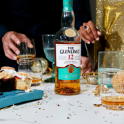 英国原瓶进口，THE GLENLIVET 格兰威特 12年 单一麦芽威士忌 700ml*2件
