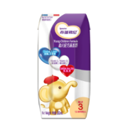 京东特价app：布瑞弗尼（Briffney）宝宝牛奶配方奶3段 液态奶3段（200ml*1支）