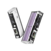 SHARGE 闪极 STM2E-1 银翼探索版 130W 超级移动电源 基础版